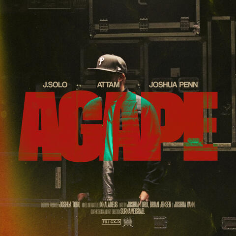 Agape