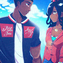 Just Friends (Sped Up) - I'm Ain't Mad at You, We Can Still Be Cool