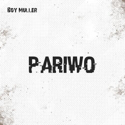 Pariwo