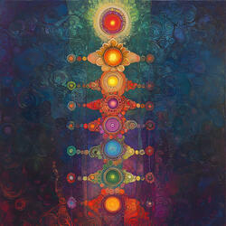 Pure Energy Streams 33 Hz