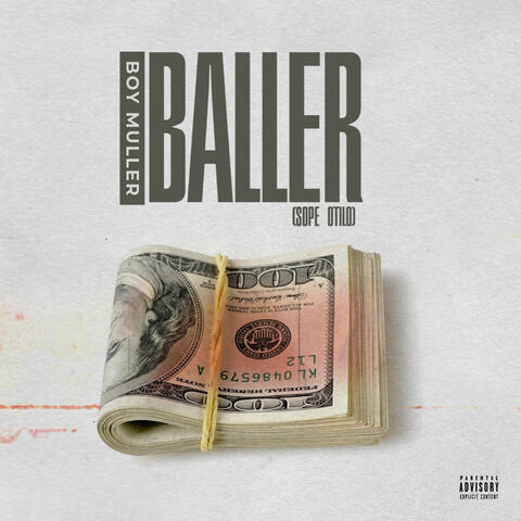 Baller (Sope Otilo)