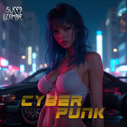 05 - Cyberpunk Album