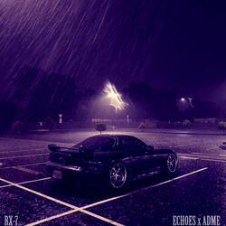 RX-7 (slowed and reverb)