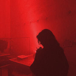 i just wanna feel something (slowed and reverb)