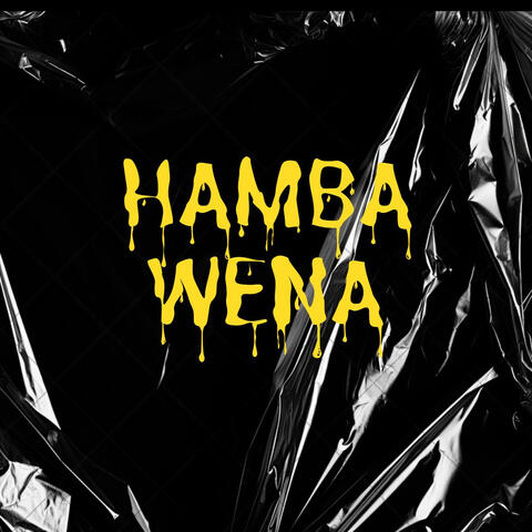 Hamba Wena