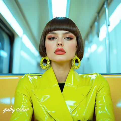 Fashion Portrait