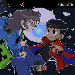 Trance (Intro, Afasenfa)