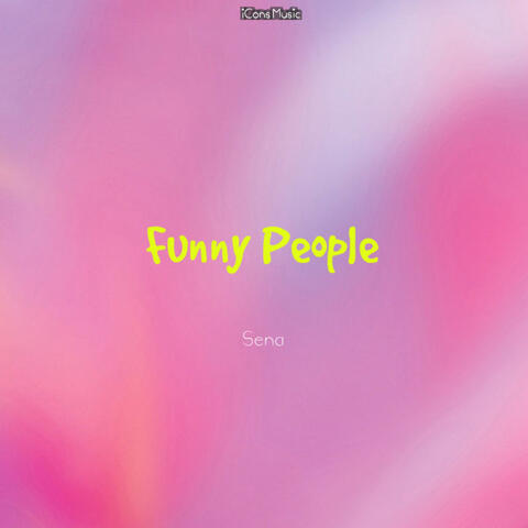 Funny People