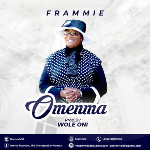 OMENMA