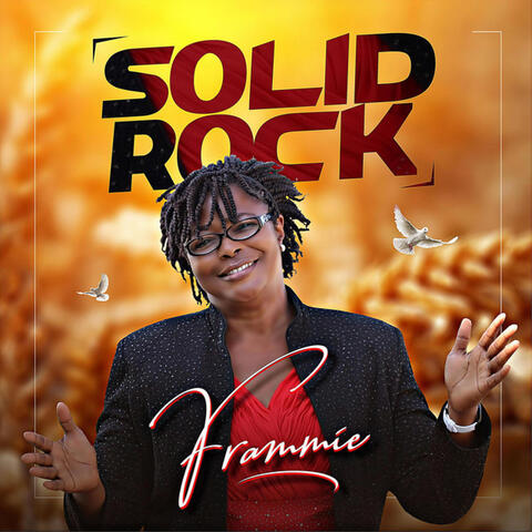 Solid Rock