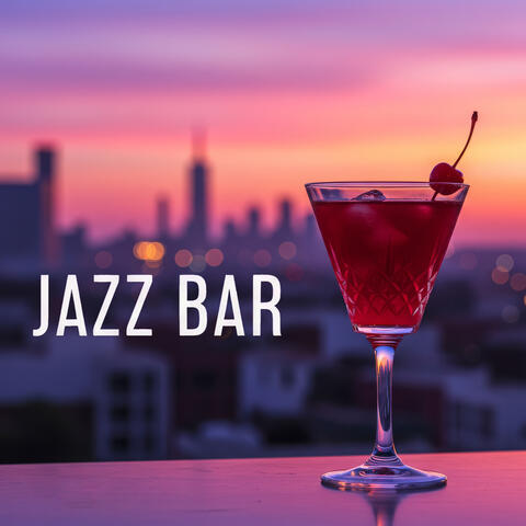 Bar & Restaurant Jazz Music