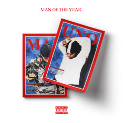 Man Of The Year