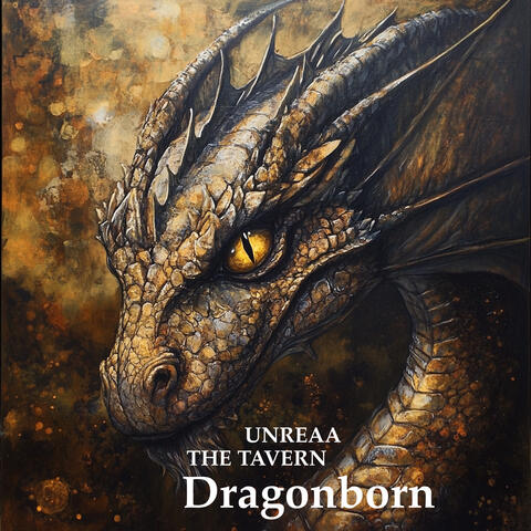 Dragonborn (From "The Elder Scrolls V: Skyrim")