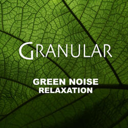Green Noise Relaxation