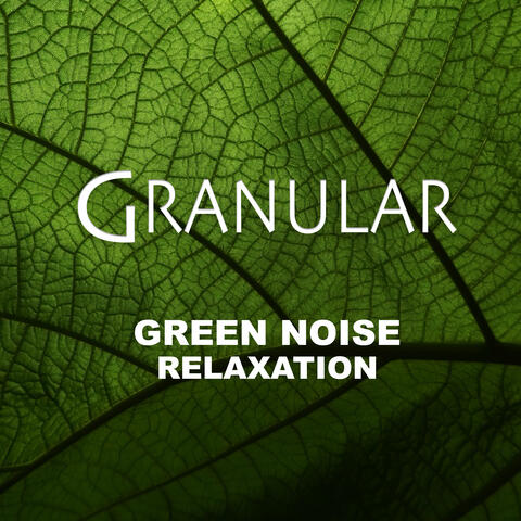 Green Noise Relaxation
