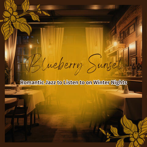 Romantic Jazz to Listen to on Winter Nights