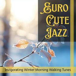 Moonlit Snow-Covered Serenade