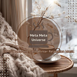 Warm Sips and Fuzzy Socks