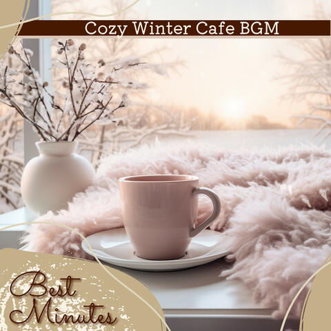 Cozy Winter Cafe BGM