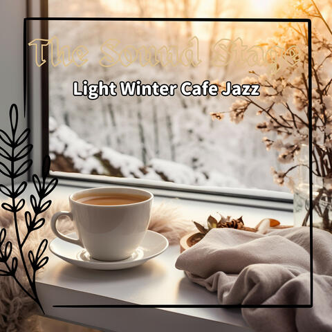 Light Winter Cafe Jazz
