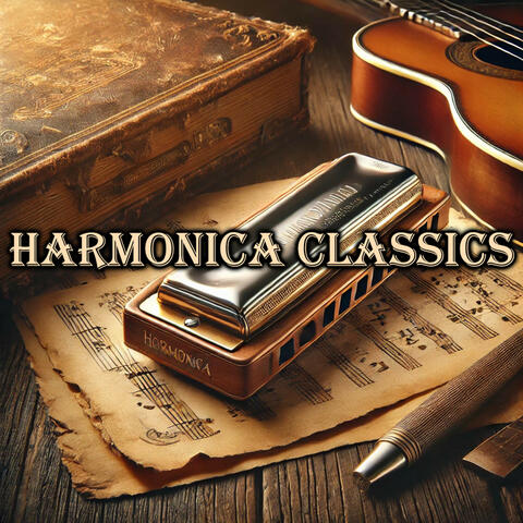 Harmonica Classics