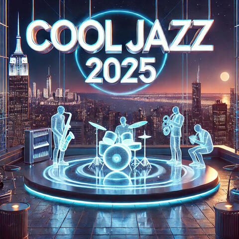Cool Jazz 2025