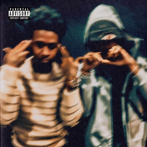 Elo (feat. Benji Blue Bills)