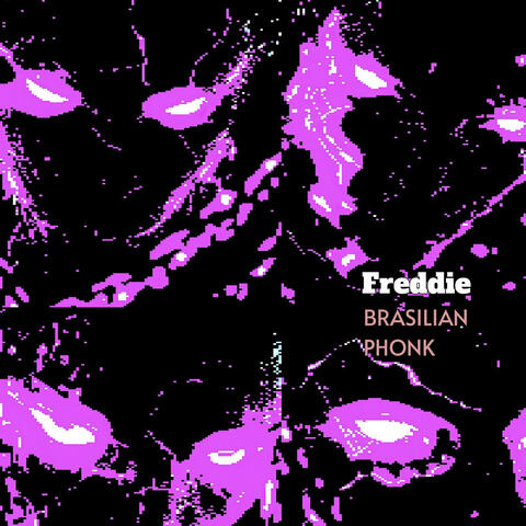 Brasilian Phonk