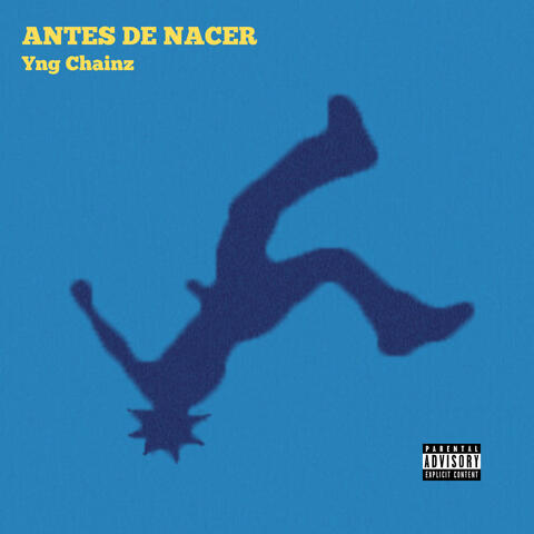 Antes de Nacer