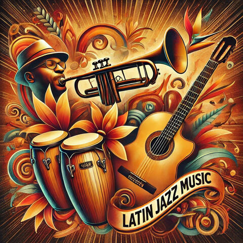 Latin Jazz Music