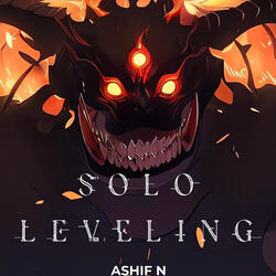 Solo Leveling S2 - Sung Jinwoo vs Vulcan Theme (Epic Version)