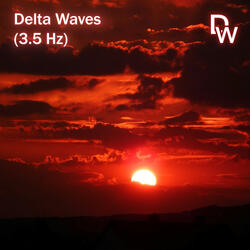 Night Realms (Delta Waves) (3.5 Hz)