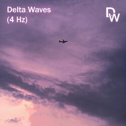 Hibernate (Delta Waves) (4 Hz)