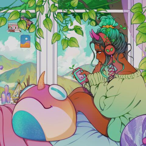 Spirit Swap: Lofi Beats to Match-3 To OST | Endless Album