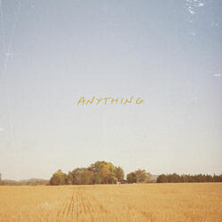 Anything