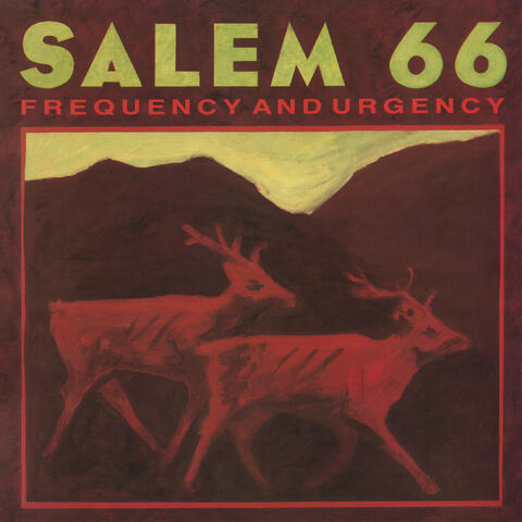 Frequency And Urgency