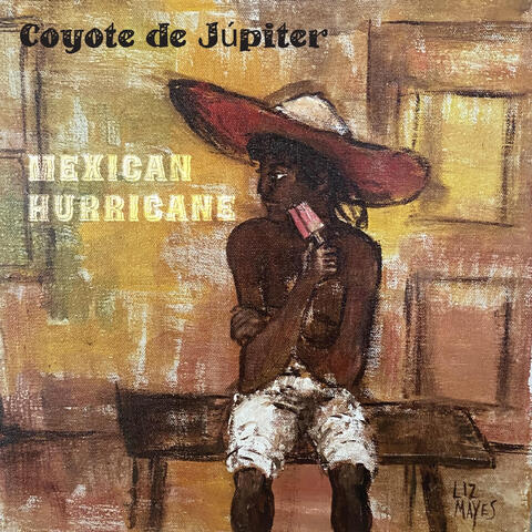 Mexican Hurricane