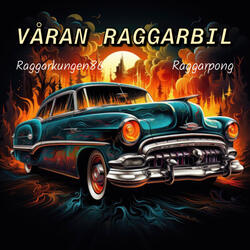 Våran Raggarbil