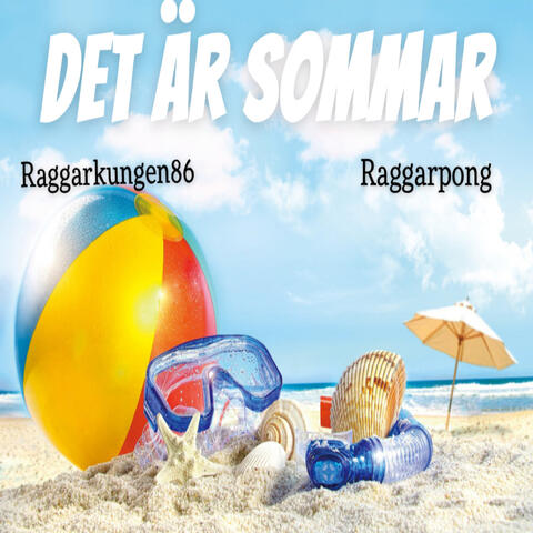 Det Är Sommar