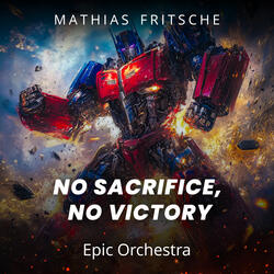 Transformers - No Sacrifice, No Victory