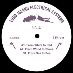 From White to Red