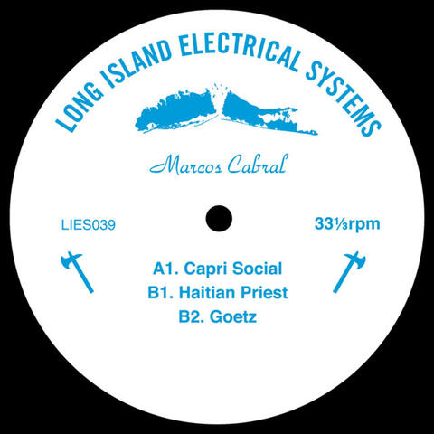 Capri Social
