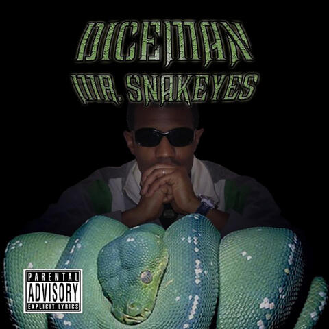 Mr. Snakeyes