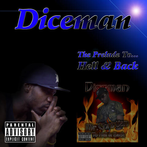 The Prelude To... Hell & Back