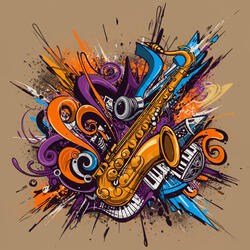 Golden Era Hip Jazzy Hop