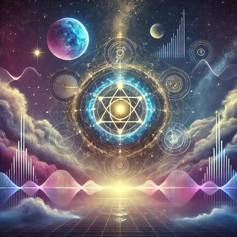 Harmonic Alchemy