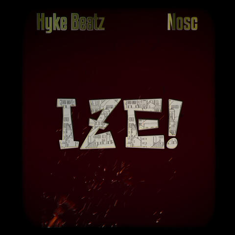 Ize