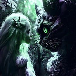 Alicia en el Metalmundo