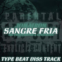 Sangre Fría | Blood Cold