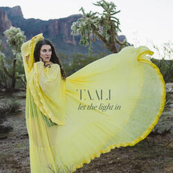 Let The Light In
